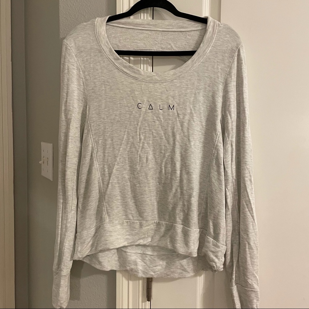 Good HYOUman Long Sleeve